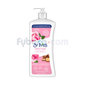 ST.-IVES-CREMA-CORPORAL-ROSAS-Y-ACEITE-DE-ARGAN-imagen
